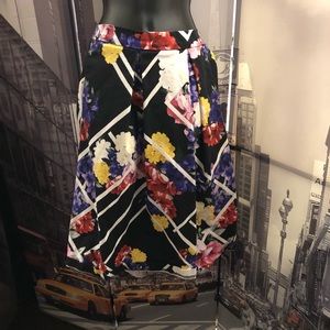 New York and Company 7th Avenue Skirt